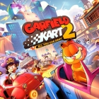 Garfield Kart 2 - All You Can Drift