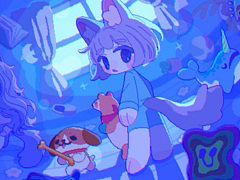 room6�����󤿤��Ÿ�����������֥ȥ�����饤�η����פ��ͷŸ�����֥��ᥭ���♥�³��ӡ��Ȥ����!!�ס�Pastel��Parade�פ�ͷ�٤�