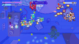 トロイメライの月あかり