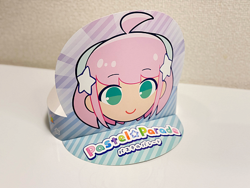 ���������꡼ No.007�Υ���ͥ������ / room6���֥ɡ��ʥĤη�״����ǡ���Pastel��Parade�פʤɤ���������ॷ�祦2025�˽�Ÿ���֡����Υơ��ޤϡ�ϣ��ѻդι�˼��