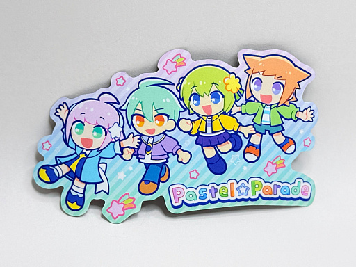 ���������꡼ No.008�Υ���ͥ������ / room6���֥ɡ��ʥĤη�״����ǡ���Pastel��Parade�פʤɤ���������ॷ�祦2025�˽�Ÿ���֡����Υơ��ޤϡ�ϣ��ѻդι�˼��