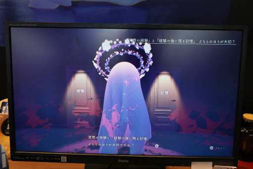 ���������꡼ No.006�Υ���ͥ������ / �׹ͼ¸����ɥ٥���㡼�֥ɡ��ʥĤη�פ�ץ쥤�������Τʤ��䤤�������Ƥ����θ��ϡ���ʬ�򸫤Ĥ�ľ�����ä����ˤ�ʤꤽ����TGS2025��