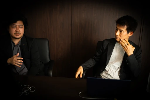 画像ギャラリー No.023のサムネイル画像 / 将軍家のお家騒動から始まる,時を駆けるダークファンタジー。「仁王3」の開発陣が,その狙いと見どころを語る