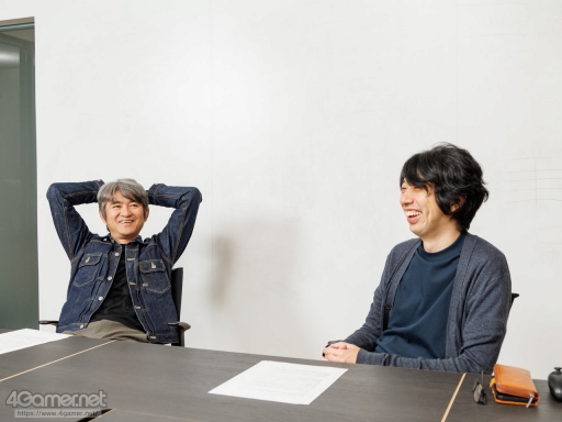 画像ギャラリー No.005のサムネイル画像 / ブロックをトリガーに音で刻み,光で踊る共感覚×パズル「Luminas」はなぜ今,新章へ? 「Lumines Arise」クリエイターインタビュー