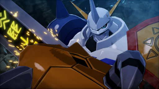 画像ギャラリー No.002のサムネイル画像 / 「デジモンストーリー タイムストレンジャー」体験版を本日配信開始。「DIGIMON EXPO’25」ステージイベントの情報も公開