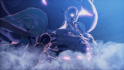 画像ギャラリー No.003のサムネイル画像 / 「デジモンストーリー タイムストレンジャー」,本日発売。約10年ぶりとなる「デジモンストーリー」シリーズ最新作