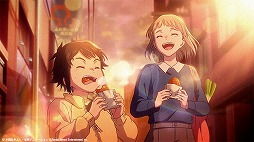 ���������꡼ No.003�Υ���ͥ������ / �֥ǥ���󥹥ȡ��꡼ �����ॹ�ȥ�󥸥㡼�����Ԥ��������Ȥʤ�û�ԥ��˥��Prelude�פ�������楦���ȥ�ܥ�����襤������