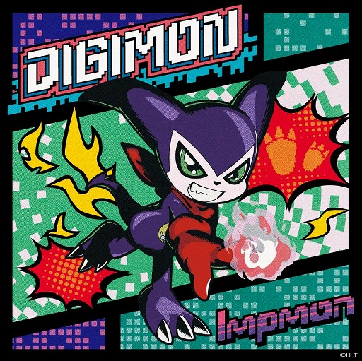 ���������꡼ No.010�Υ���ͥ������ / �ǥ����˾�������⡼��ĥ�����DIGIMON�˥塼���䡼�ĥ���2026�ס�2026ǯ1��14�����鳫�š�������ǥ��������10���ߤ˽���