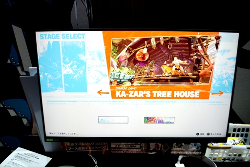 ���������꡼ No.004�Υ���ͥ������ / ���ѥ������ޥ�ȥ������ȥ饤��������� ��MARVEL T���kon: Fighting Souls��TGS 2025��Ÿ�С�������ݡ��ȡ�TGS2025��