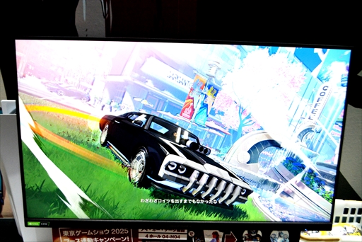 ���������꡼ No.013�Υ���ͥ������ / ���ѥ������ޥ�ȥ������ȥ饤��������� ��MARVEL T���kon: Fighting Souls��TGS 2025��Ÿ�С�������ݡ��ȡ�TGS2025��