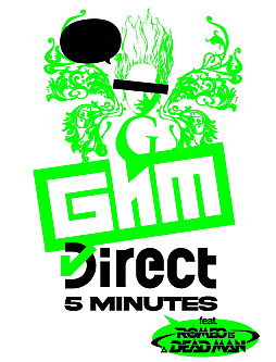 画像ギャラリー No.005のサムネイル画像 / 「ROMEO IS A DEAD MAN」の最新情報や開発の裏側,未公開プレイ映像などを紹介。「グラスホッパー・ダイレクト」を12月5日に配信