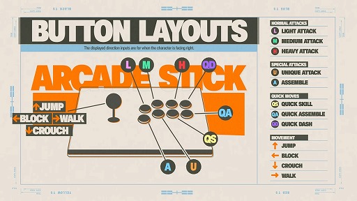 画像ギャラリー No.005のサムネイル画像 / 「MARVEL: Tōkon Fighting Souls」のガイド動画が公開に。4人チームで体力共有,ボタン連打コンボなど,ゲームの核となるシステムをチェック
