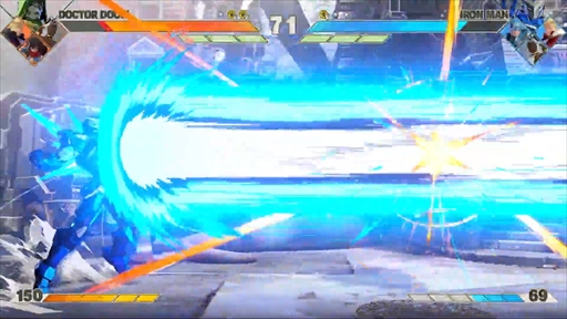 ���������꡼ No.003�Υ���ͥ������ / ��MARVEL: T���kon Fighting Souls�ʥޡ��٥�Ʈ���ˡפΥ��������ɦ¥ƥ��Ȥ�PS5�����˳��ŷ��ꡣ9��5������7���ޤǤ�ͽ��