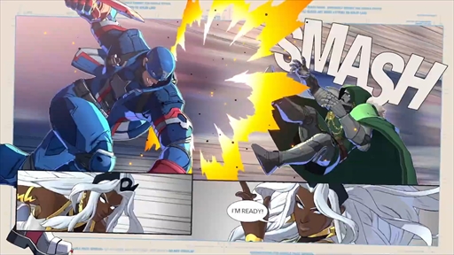 ���������꡼ No.004�Υ���ͥ������ / ��MARVEL: T���kon Fighting Souls�ʥޡ��٥�Ʈ���ˡפΥ��������ɦ¥ƥ��Ȥ�PS5�����˳��ŷ��ꡣ9��5������7���ޤǤ�ͽ��