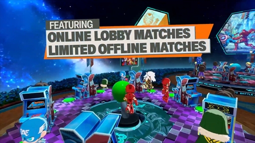 ���������꡼ No.006�Υ���ͥ������ / ��MARVEL: T���kon Fighting Souls�ʥޡ��٥�Ʈ���ˡפΥ��������ɦ¥ƥ��Ȥ�PS5�����˳��ŷ��ꡣ9��5������7���ޤǤ�ͽ��