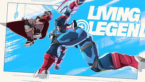 ���������꡼ No.023�Υ���ͥ������ / �Υץ쥤��ݡϡ�MARVEL T���kon: Fighting Souls��4��4�Υ��ɼ�&���ԡ��ǥ��������¸��������ܥ���ɬ������ܥ���Ϣ�ǤΥ���ܤ�ͷ�Ӥ䤹����ξΩ