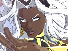 Υץ쥤ݡϡMARVEL Tkon: Fighting Souls44Υɼ&ԡǥ¸ܥɬܥϢǤΥܤͷӤ䤹ξΩ