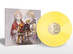 ��FINAL FANTASY TACTICS�פγڶʤ�ڤ���륢�ʥ����쥳���ɤ�����ȯ�䡣�����Υ��������������Ⳬ�Ϥ�