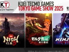 �ֿβ�3�ס�NINJA GAIDEN 4�ס֥����̵�� �����ﵭ�פλ�ͷ������֡����������ƥ��⥲���ॹ������������ॷ�祦2025�׽�Ÿ��������