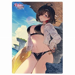 画像ギャラリー No.014のサムネイル画像 / 「仁王3」「NINJA GAIDEN 4」「ゼルダ無双 封印戦記」の試遊台を設置。コーエーテクモゲームス,「東京ゲームショウ2025」出展情報を公開