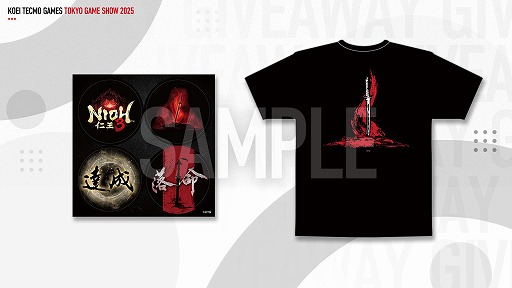 ꡼ No.003Υͥ / ֿβ3ס̵֥ ﵭסNINJA GAIDEN 4פͷŸ롣ƥ⡤TGS 2025ȤΥ塼ȽŸ