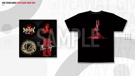 ꡼ No.007Υͥ / ֿβ3ס̵֥ ﵭסNINJA GAIDEN 4פͷŸ롣ƥ⡤TGS 2025ȤΥ塼ȽŸ