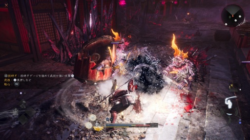 ���������꡼ No.018�Υ���ͥ������ / �Υץ쥤��ݡϡֿβ�3���������ơ�����������������ʤ�������ȵ�������ͷ�Ԥ���𤷡�Ǧ�����ࡤ�ࡤ��ä��Ȥ����Ų���Ƥ��