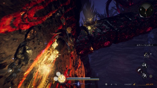 ���������꡼ No.032�Υ���ͥ������ / �Υץ쥤��ݡϡֿβ�3���������ơ�����������������ʤ�������ȵ�������ͷ�Ԥ���𤷡�Ǧ�����ࡤ�ࡤ��ä��Ȥ����Ų���Ƥ��