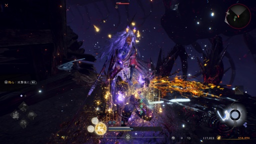 ���������꡼ No.033�Υ���ͥ������ / �Υץ쥤��ݡϡֿβ�3���������ơ�����������������ʤ�������ȵ�������ͷ�Ԥ���𤷡�Ǧ�����ࡤ�ࡤ��ä��Ȥ����Ų���Ƥ��