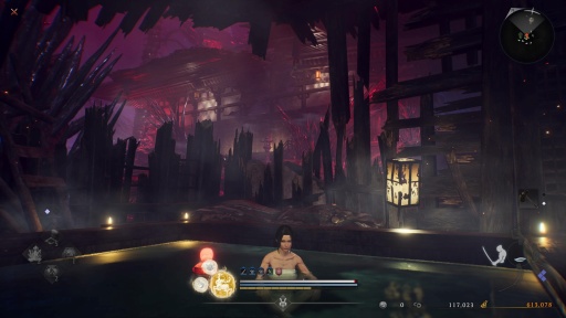 ���������꡼ No.038�Υ���ͥ������ / �Υץ쥤��ݡϡֿβ�3���������ơ�����������������ʤ�������ȵ�������ͷ�Ԥ���𤷡�Ǧ�����ࡤ�ࡤ��ä��Ȥ����Ų���Ƥ��