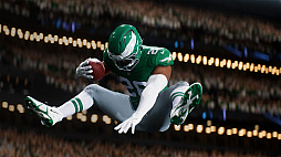 ꡼ No.002 | EA SPORTS Madden NFL 26