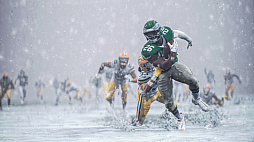 ꡼ No.004 | EA SPORTS Madden NFL 26