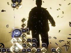 Lumines Arise׳ȯԥ󥿥ӥ塼ƤưФȸΥѥ롤ץ쥤֥θۿ˸ưʹBitSummit