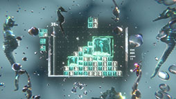 画像ギャラリー No.012のサムネイル画像 / PC&PS5向けパズルゲーム「Lumines Arise」,11月11日に世界同時リリース決定。シングル/マルチを楽しめるデモ版も期間限定で公開に