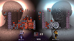 画像ギャラリー No.018のサムネイル画像 / PC&PS5向けパズルゲーム「Lumines Arise」,11月11日に世界同時リリース決定。シングル/マルチを楽しめるデモ版も期間限定で公開に