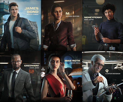 ���������꡼ No.001�Υ���ͥ������ / �����ʤ��ƴݤ�����ˤʤ�ޤǡ�����007 First Light��ȯ�������ΤäƤ��������������ॺ���ܥ�ɤ�������PR��