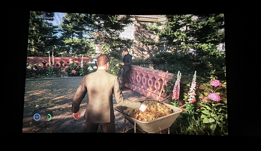 ���������꡼ No.006�Υ���ͥ������ / �ǲ�ۤ�007�ʤΥ�����ˤκǿ����ǽ���µ��ץ쥤����Ϫ���줿��007: First Light�ץץ�ߥ��।�٥�Ȥ��ݡ��ȡ�TGS2025��