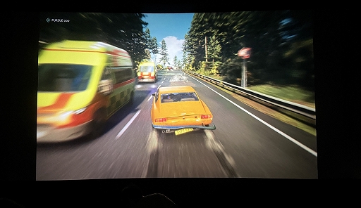 ���������꡼ No.010�Υ���ͥ������ / �ǲ�ۤ�007�ʤΥ�����ˤκǿ����ǽ���µ��ץ쥤����Ϫ���줿��007: First Light�ץץ�ߥ��।�٥�Ȥ��ݡ��ȡ�TGS2025��