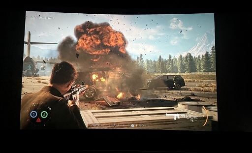 ���������꡼ No.011�Υ���ͥ������ / �ǲ�ۤ�007�ʤΥ�����ˤκǿ����ǽ���µ��ץ쥤����Ϫ���줿��007: First Light�ץץ�ߥ��।�٥�Ȥ��ݡ��ȡ�TGS2025��