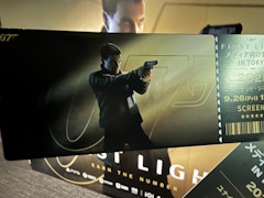 �ǲ�ۤ�007�ʤΥ�����ˤκǿ����ǽ���µ��ץ쥤����Ϫ���줿��007: First Light�ץץ�ߥ��।�٥�Ȥ��ݡ��ȡ�TGS2025��