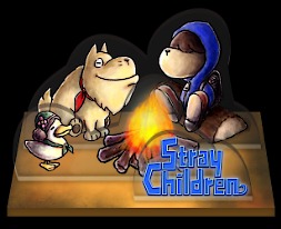 画像ギャラリー No.002のサムネイル画像 / 「ストレイチルドレン」,サントラを2026年4月末に発売決定。全楽曲と未使用曲をCD3枚に収録。ブックレットやアクスタなどの特典も同梱