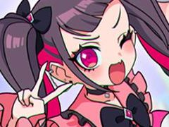 太もも。それは,優しさと力強さの象徴。異色の“太もも×音楽”なリズムゲー「ももっとクラッシュ」がSteam Nextフェスへの参加を発表