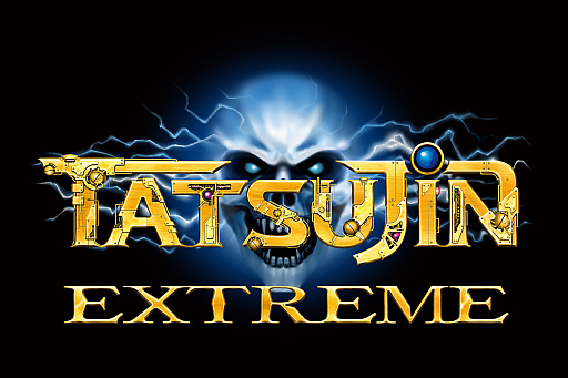 ꡼ No.009Υͥ / TATSUJIN EXTREMEס֤ǤλƮʹ֥ɥޤȡ꡼⡼ɤǥ륳ߥåȥबͻ礷θ