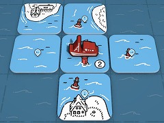 �̳����Ͽޤ���夲����ά�ѥ��륲�����Beacon Patrol�ס�Steam��������꡼���������ƥ����⤹��ǿ��ȥ쥤�顼�����