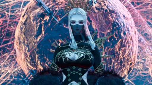 ���������꡼ No.002�Υ���ͥ������ / PS5�ǡ�CODE VEIN II�ס�2026ǯ1��29����ȯ����ꡣ�۷쵴�ϥ󥿡��Ȥ��ơ����֤�Ķ�����Ϥ���ľ����ȤȤ�˲��������ؤȸ�����