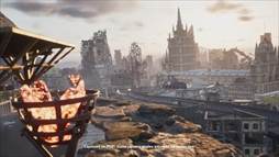 ���������꡼ No.003�Υ���ͥ������ / PS5�ǡ�CODE VEIN II�ס�2026ǯ1��29����ȯ����ꡣ�۷쵴�ϥ󥿡��Ȥ��ơ����֤�Ķ�����Ϥ���ľ����ȤȤ�˲��������ؤȸ�����