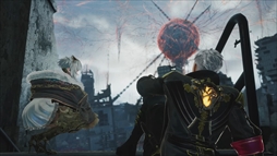 ���������꡼ No.005�Υ���ͥ������ / PS5�ǡ�CODE VEIN II�ס�2026ǯ1��29����ȯ����ꡣ�۷쵴�ϥ󥿡��Ȥ��ơ����֤�Ķ�����Ϥ���ľ����ȤȤ�˲��������ؤȸ�����