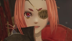 ���������꡼ No.008�Υ���ͥ������ / PS5�ǡ�CODE VEIN II�ס�2026ǯ1��29����ȯ����ꡣ�۷쵴�ϥ󥿡��Ȥ��ơ����֤�Ķ�����Ϥ���ľ����ȤȤ�˲��������ؤȸ�����