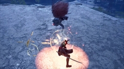 ���������꡼ No.009�Υ���ͥ������ / PS5�ǡ�CODE VEIN II�ס�2026ǯ1��29����ȯ����ꡣ�۷쵴�ϥ󥿡��Ȥ��ơ����֤�Ķ�����Ϥ���ľ����ȤȤ�˲��������ؤȸ�����