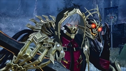 ���������꡼ No.011�Υ���ͥ������ / PS5�ǡ�CODE VEIN II�ס�2026ǯ1��29����ȯ����ꡣ�۷쵴�ϥ󥿡��Ȥ��ơ����֤�Ķ�����Ϥ���ľ����ȤȤ�˲��������ؤȸ�����